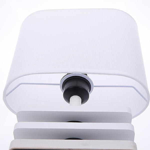 Настольная лампа Maderana 8206/1T