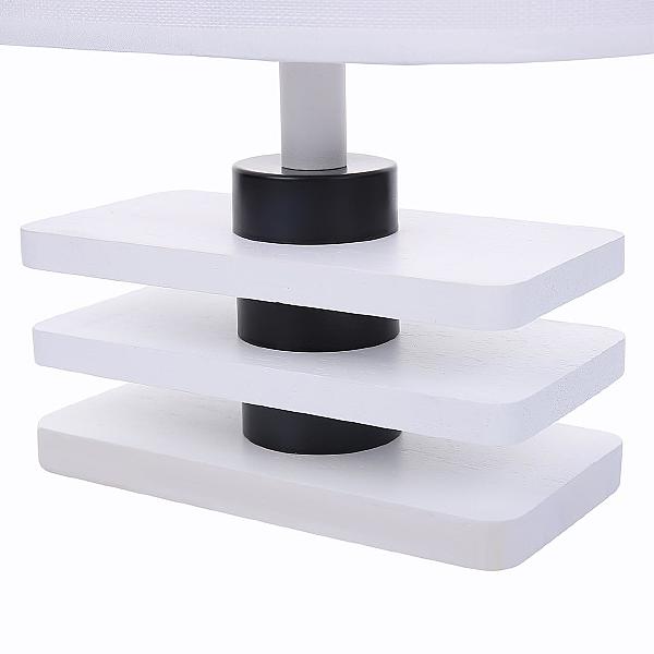 Настольная лампа Maderana 8206/1T