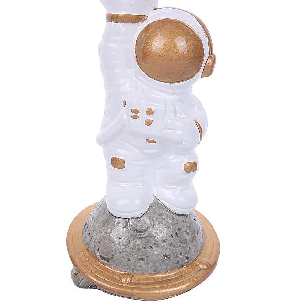 Настольная лампа Atlas 8207/1T