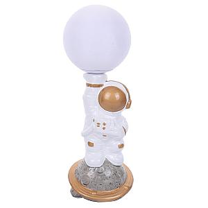 Настольная лампа Atlas 8207/1T