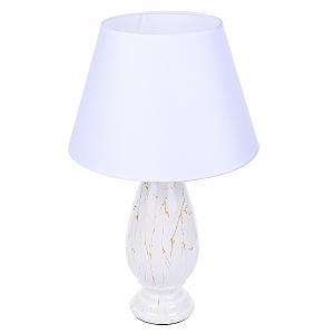 Настольная лампа Sharlin 8218/1T