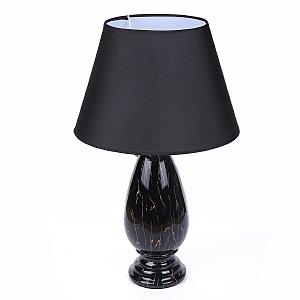 Настольная лампа Sharlin 8219/1T