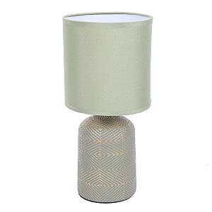 Настольная лампа Niana 8222/1T