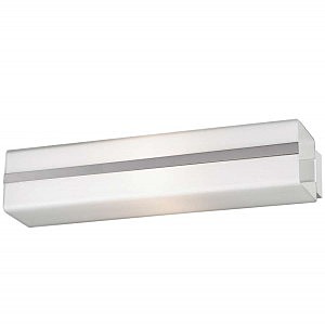 Светильник влагозащитный Odeon Light  Wendo 2404/1W