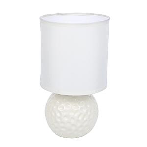 Настольная лампа Makovia 8228/1T