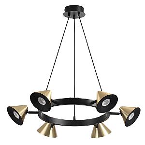 Подвесная люстра Lamina 8233/6