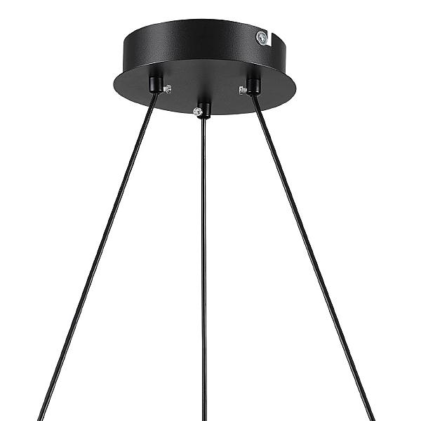 Подвесная люстра Lamina 8233/9