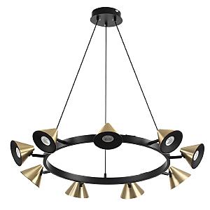 Подвесная люстра Lamina 8233/9