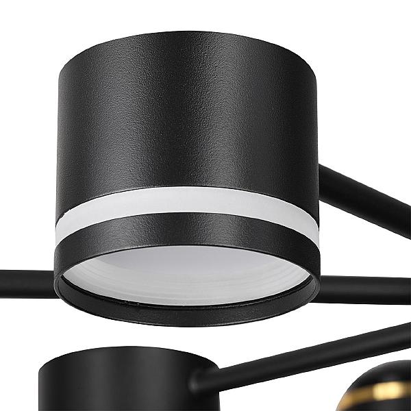 Потолочная люстра Virsava 8234/8C