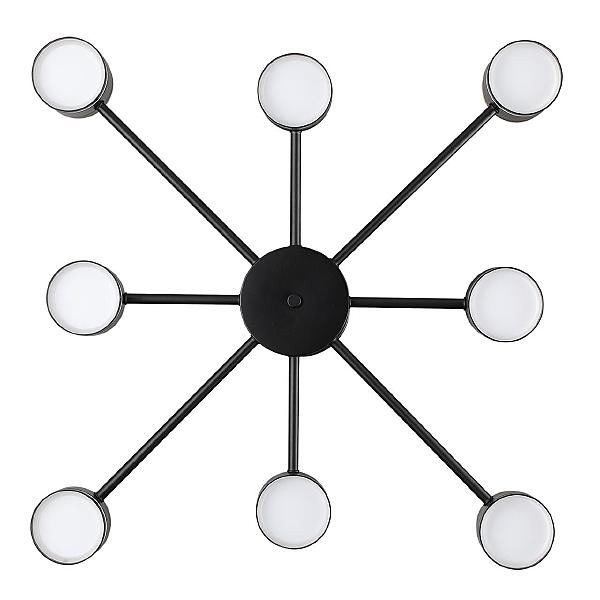 Потолочная люстра Virsava 8234/8C