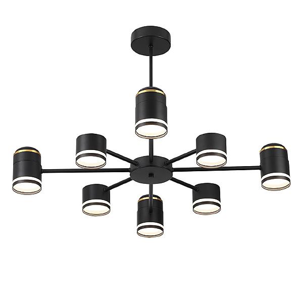 Потолочная люстра Virsava 8234/8C