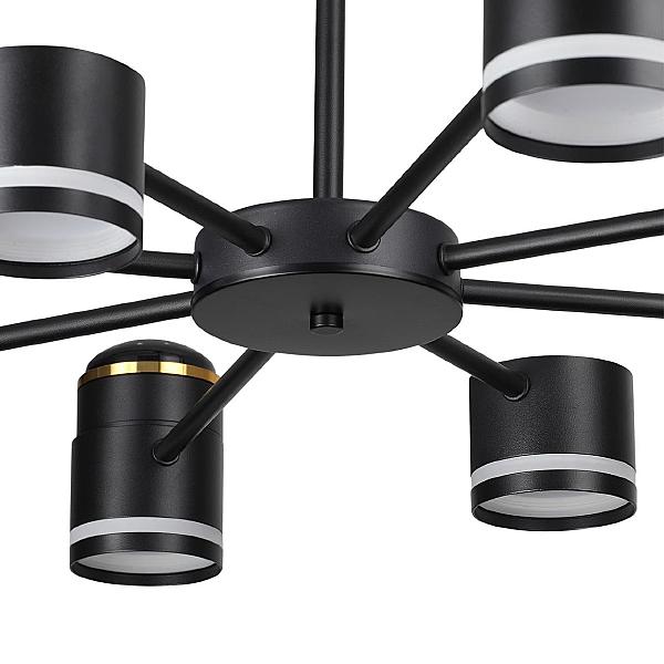 Потолочная люстра Virsava 8234/8C