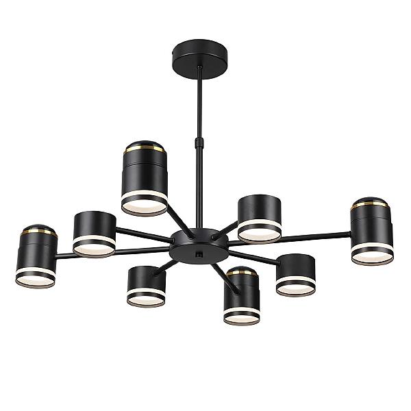 Потолочная люстра Virsava 8234/8C