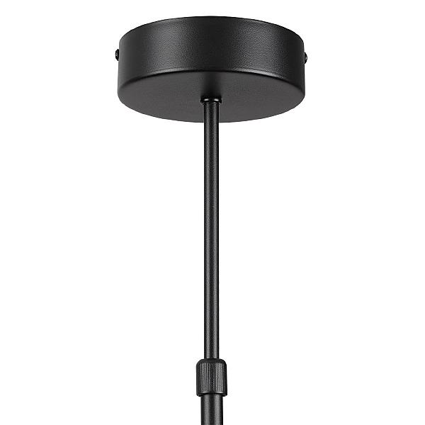 Потолочная люстра Virsava 8234/8C