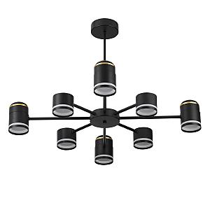 Потолочная люстра Virsava 8234/8C