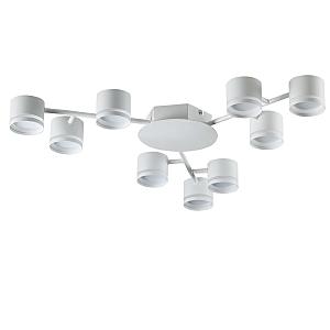 Потолочная люстра Gareta 8235/9C