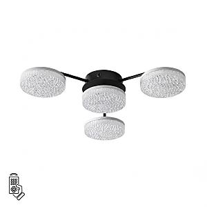 Потолочная люстра Didana 8236/4CL