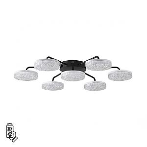 Потолочная люстра Didana 8236/7CL