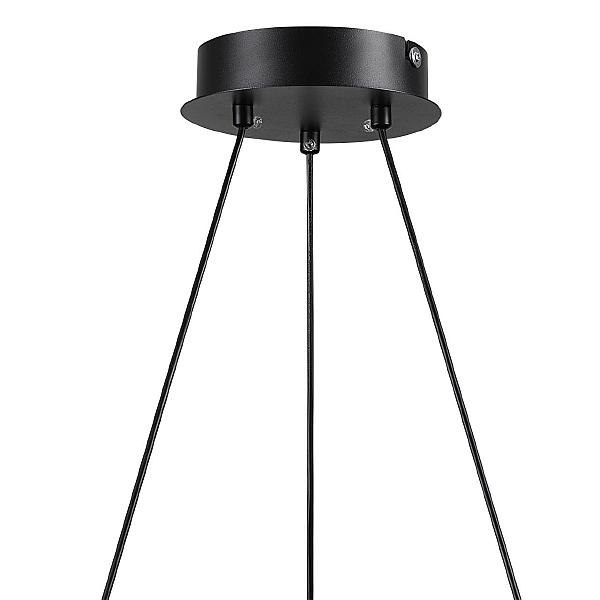 Подвесная люстра Ilmina 8237/9