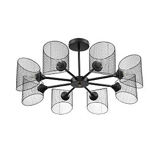 Потолочная люстра Tidina 8238/8C