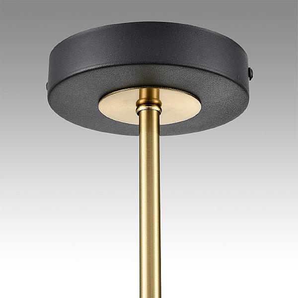 Потолочная люстра Lanika 8240/8C