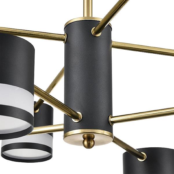 Потолочная люстра Lanika 8240/8C