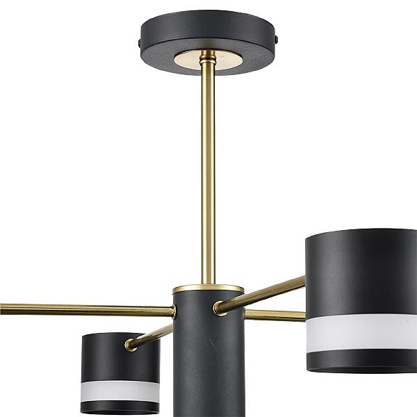 Потолочная люстра Lanika 8240/8C