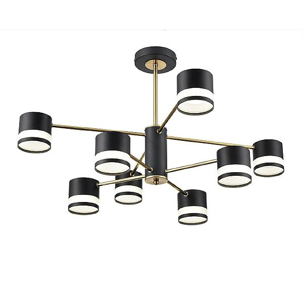 Потолочная люстра Lanika 8240/8C