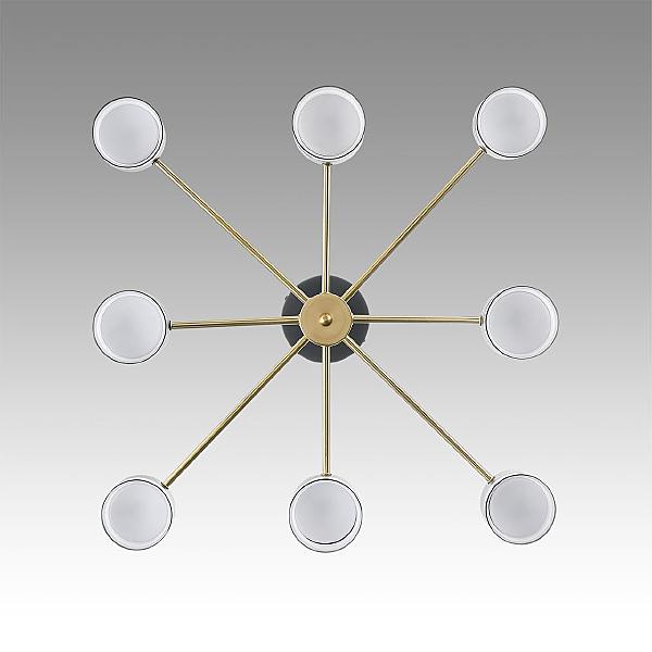 Потолочная люстра Lanika 8240/8C