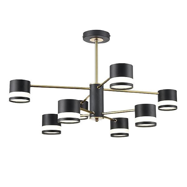 Потолочная люстра Lanika 8240/8C