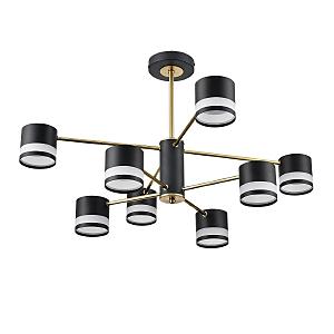 Потолочная люстра Lanika 8240/8C