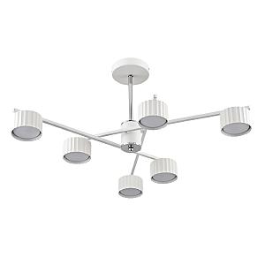 Потолочная люстра Karina 8241/6C