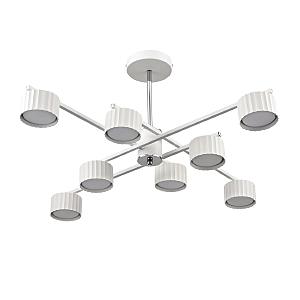 Потолочная люстра Karina 8241/8C