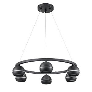 Подвесная люстра Luazana 8242/6