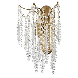 Настенное бра Kristina 8243/2W