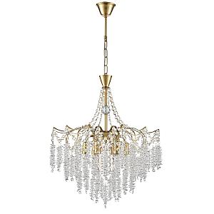 Подвесная люстра Kristina 8243/6