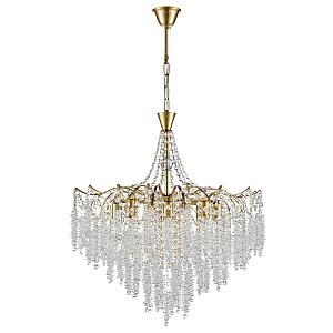 Подвесная люстра Kristina 8243/8