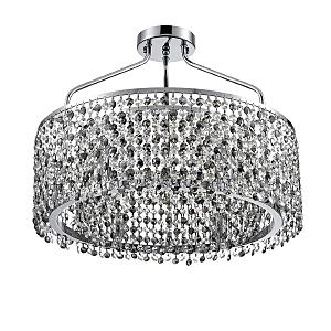 Потолочная люстра Layla 8244/6C