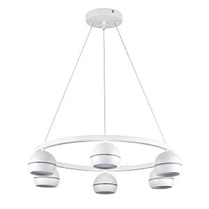 Подвесная люстра Luazana 8254/6