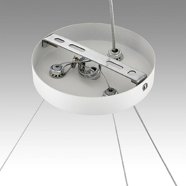 Подвесная люстра Luazana 8254/9