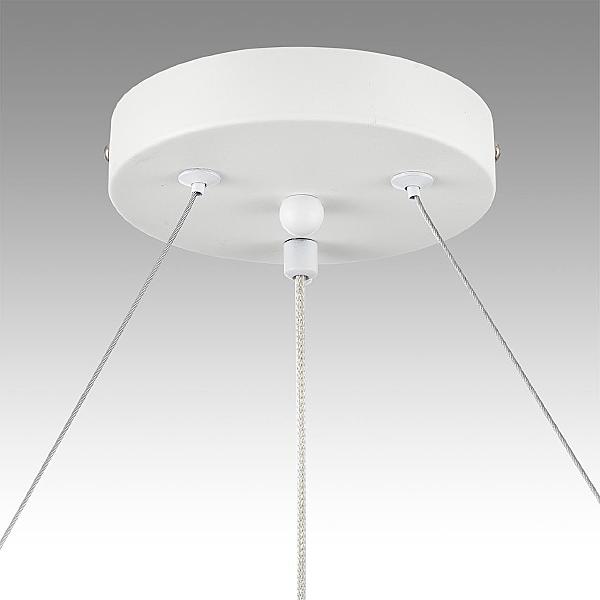 Подвесная люстра Luazana 8254/9