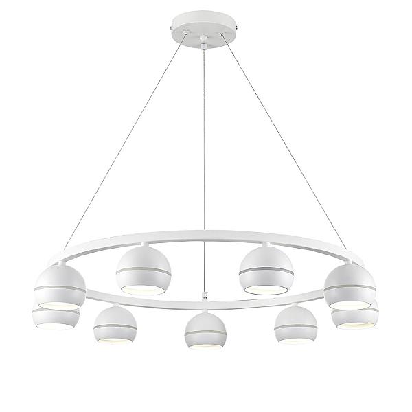 Подвесная люстра Luazana 8254/9