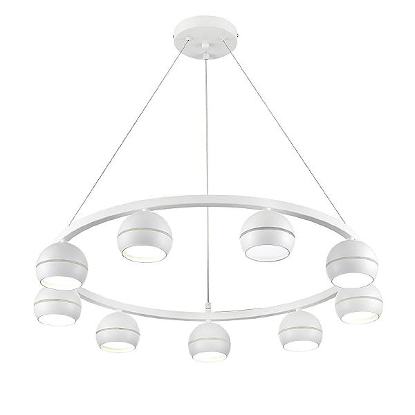 Подвесная люстра Luazana 8254/9