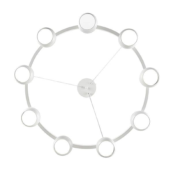 Подвесная люстра Luazana 8254/9