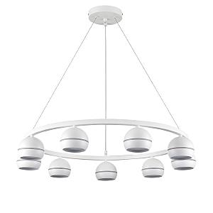 Подвесная люстра Luazana 8254/9