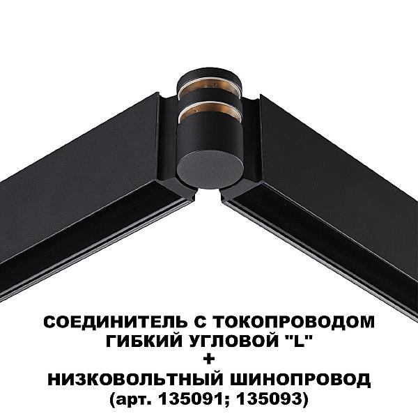 Коннекторы Flum 135249