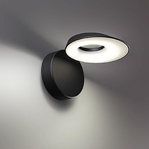 Уличный настенный светильник Elegance 359405