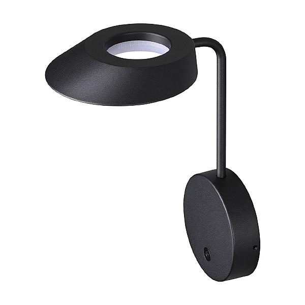 Уличный настенный светильник Elegance 359406