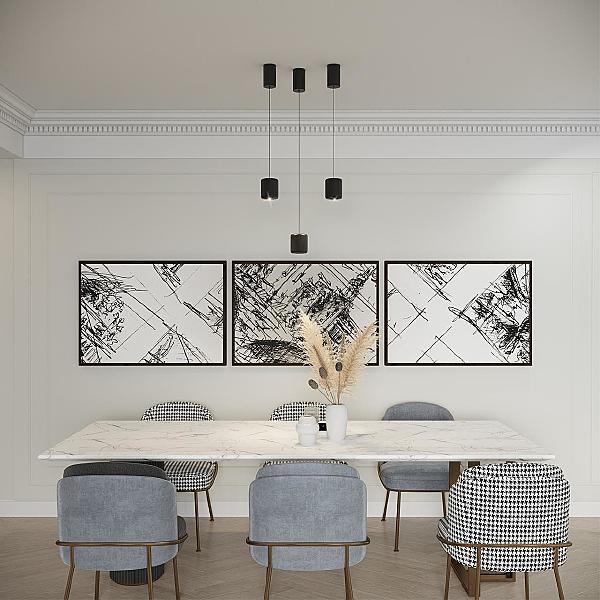 Светильник подвесной Lisse 359438