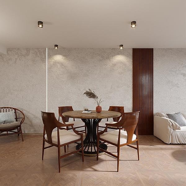 Накладной светильник Lisse 359440